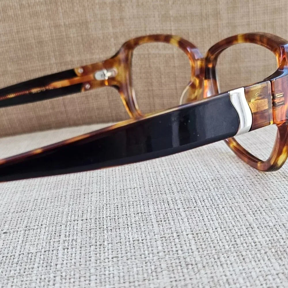 Elizabeth Arden Women Eyeglasses/Sunglasses Frame Brown Tortoise 58[]13 130